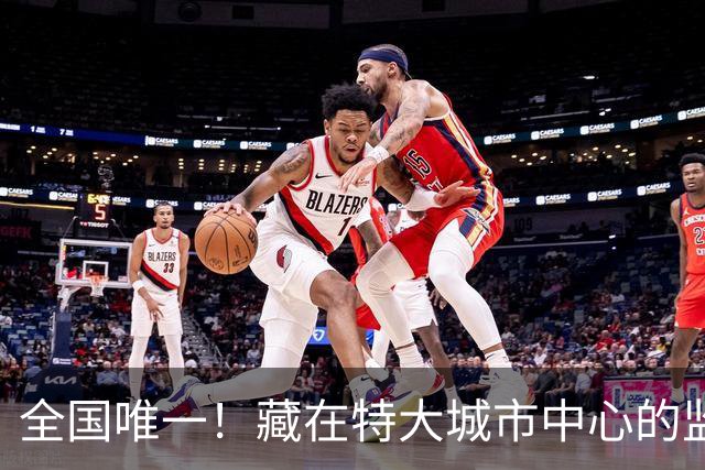 全国唯一！藏在特大城市中心的监狱，只关死缓无期十年以上重刑犯