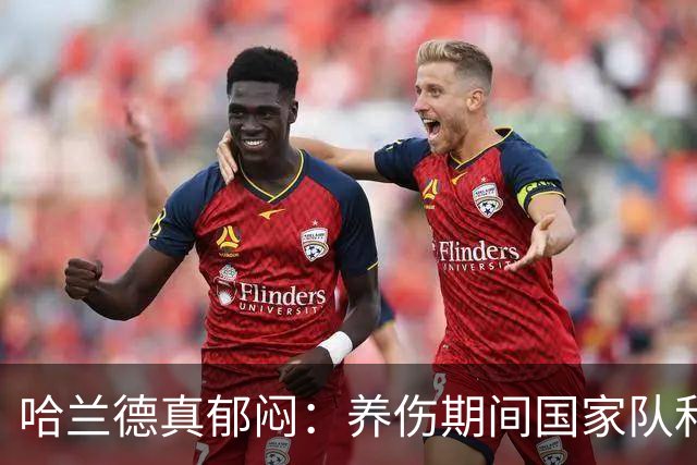 哈兰德真郁闷：养伤期间国家队和俱乐部接连出局